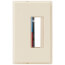 Blank Cover with Window (Almond)