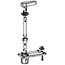 Universal Short Mount Valve Linkage