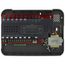 Hydronic Six Zone Switching Relay