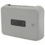 Hydronic Three Zone Valve Controller