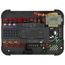 Hydronic Three Zone Valve Controller