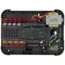 Hydronic Four Zone Valve Controller