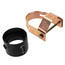 1-1/2" Clevis Hanger Insulation Coupling