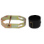 1/2" Clevis Hanger Insulation Coupling