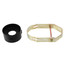 1-1/2" Clevis Hanger Insulation Coupling