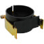 1" Insulation Coupling Steel Strut Clamp (1" Thick)