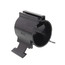 1/2" Plastic Strut Clamp (1/2" Thick)