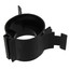 1-1/4" Plastic Strut Clamp (1/2" Thick)