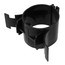 1-1/4" Plastic Strut Clamp (1/2" Thick)