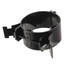 1-1/2" Plastic Strut Clamp (1" Thick)