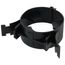 2" Plastic Strut Clamp (1" Thick)