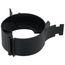 2" Plastic Strut Clamp (1" Thick)