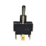 3 Way Toggle Switch, 2 Pole, HR53VK120