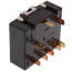 Rotary Switch, HR56AM035