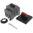 Disconnect (80AMP, 3PH, 200-600V), HR61AQ001