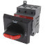 Disconnect (80AMP, 3PH, 200-600V), HR61AQ001