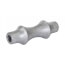 8" Pipe Roller Replacement (Galvanized)
