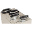 HRV150TE, 40-157 CFM Heat Recovery Ventilator