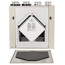 HRV150TE, 40-157 CFM Heat Recovery Ventilator
