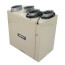 160 CFM HE Series Heat Recovery Ventilator w/ Top Ports