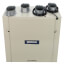160 CFM HE Series Heat Recovery Ventilator w/ Top Ports