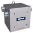 80 CFM Compact Flex Series High Efficiency Heat Recovery Ventilator w/ Side Ports