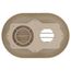 2" Horizontal Termination Kit
