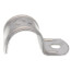 1/2" One Hole Steel Rigid Conduit Strap