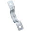 1-1/4" Two Hole Steel Rigid Conduit Strap