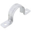 1-1/4" Two Hole Steel Rigid Conduit Strap