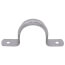 1-1/2" Two Hole Steel Rigid Conduit Strap