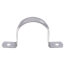 2" Two Hole Steel Rigid Conduit Strap