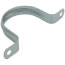 3" Two Hole Steel Rigid Conduit Strap