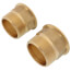 2" Union NPT Adapters (Pair), HS-NPT-105