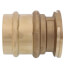 2" Union Press Adapters (Pair), HS-PRESS-105
