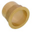 2" Union Sweat Adapters (Pair), HS-SWEAT-105