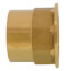 2" Union Sweat Adapters (Pair), HS-SWEAT-105