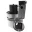 Gas Sidewall Power Venter Fan