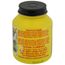 Leak Lock Gold Pipe Joint Sealant w/ Teflon (4 oz. Bottle), 11004