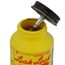 Leak Lock Gold Pipe Joint Sealant w/ Teflon (4 oz. Bottle), 11004