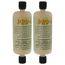 Pro-A Pro-Tech Service Kit Refill (Pack of 2), 19022