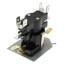 DPDT Heat Sequencer (1 Timing, 2 Switches)