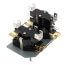 DPDT-SPST Heat Sequencer (2 Timings, 3 Switches)