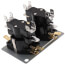 2 DPDT Heat Sequencer (2 Timings, 4 Switches)