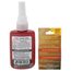 HVAC SuperPro Solderless Bonding Kit for Copper, Brass & Aluminum (50 g. Bottle), 32098