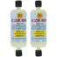R3 Ac Leak Repair Qsk Refill