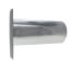 HS Series Plastic Louvered Shutter w/ Tailpiece, 6" Duct