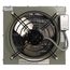 HC47SB01SA Horizontal Steam/Hot Water Unit Heater- 47,000 BTU