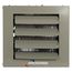 HC47SB01SA Horizontal Steam/Hot Water Unit Heater- 47,000 BTU