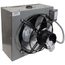 HSB-47 Horizontal Steam/Hot Water Unit Heater- 47,000 BTU